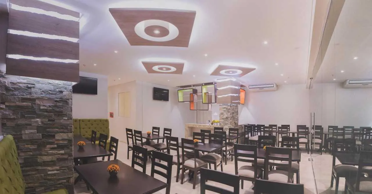 Hotel Aixo Suites By Geh Suites Cartagena