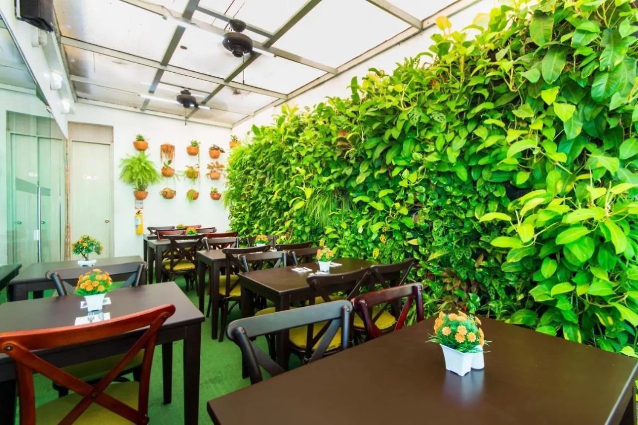 Hotel Aixo Suites By Geh Suites Cartagena 3*,  كولومبيا