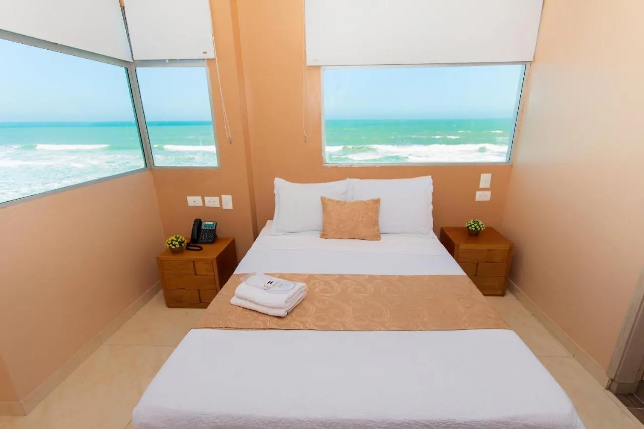 Hotel Aixo Suites By Geh Suites Cartagena
