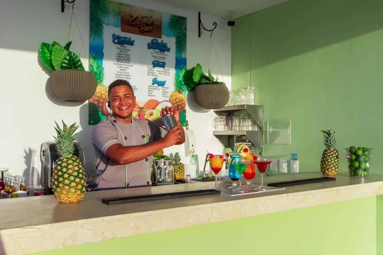Hotel Aixo Suites By Geh Suites Cartagena