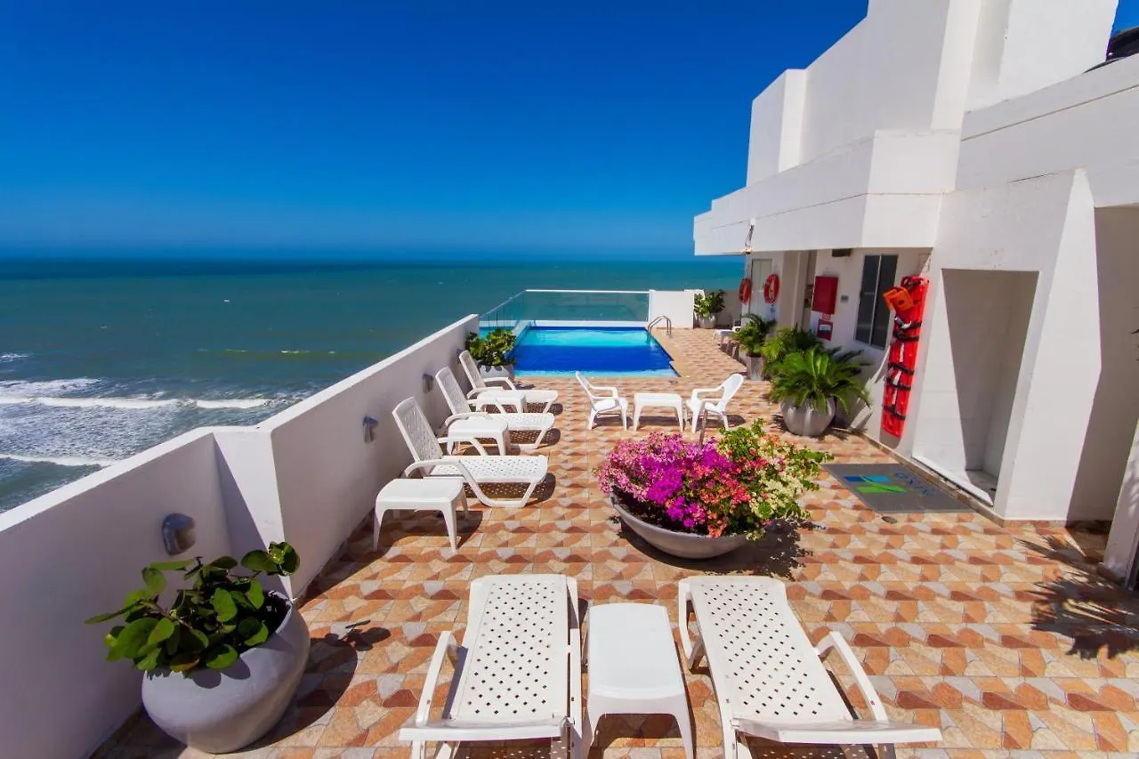 Hotel Aixo Suites By Geh Suites Cartagena