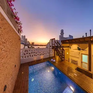 Lunalá Boutique Hotel
