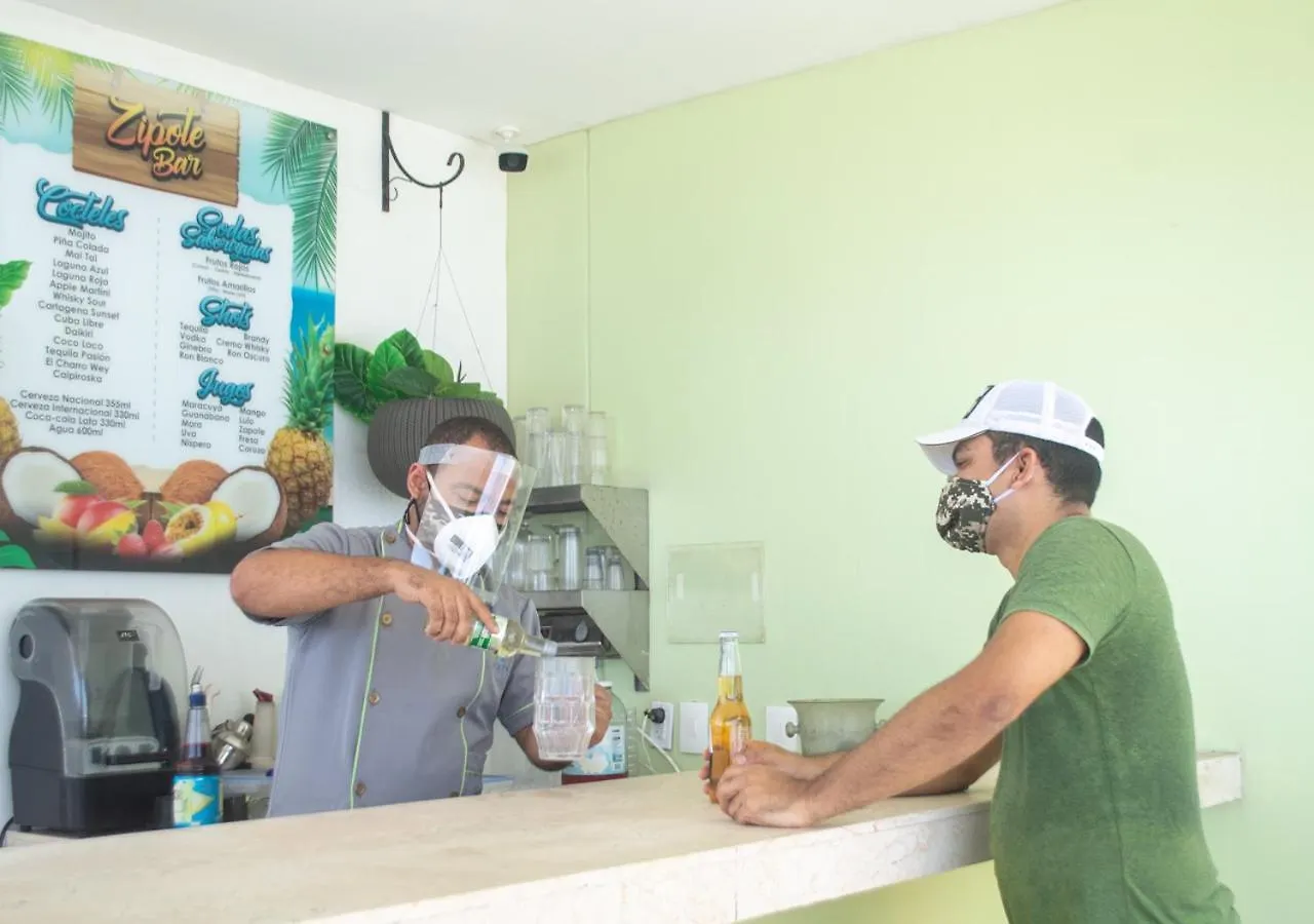 Hotel Aixo Suites By Geh Suites Cartagena