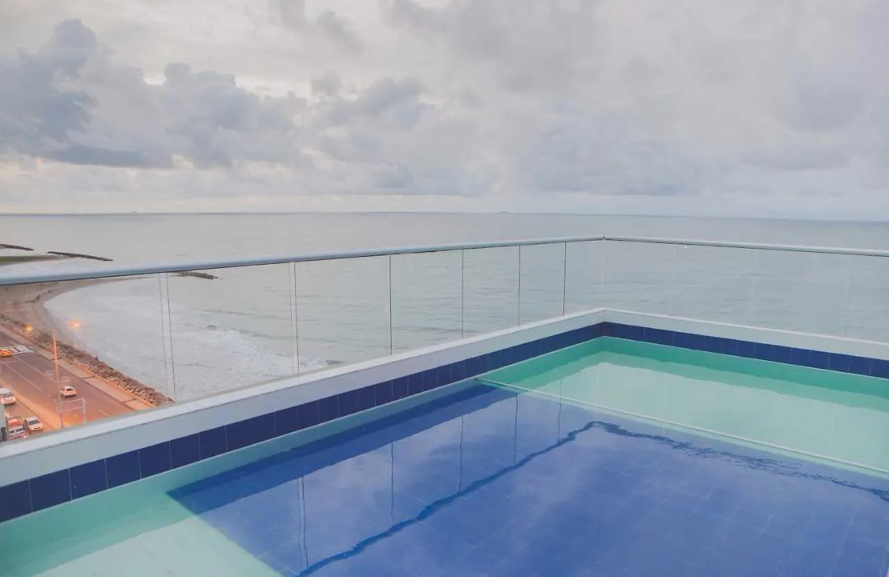 Hotel Aixo Suites By Geh Suites Cartagena