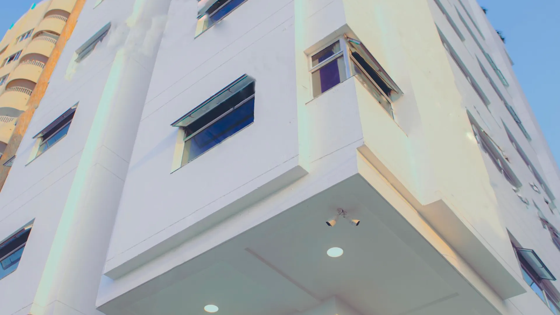 Hotel Aixo Suites By Geh Suites Cartagena