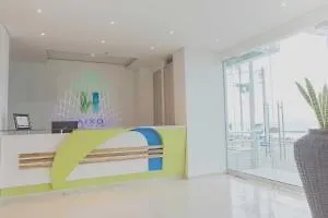 Hotel Aixo Suites By Geh Suites Cartagena
