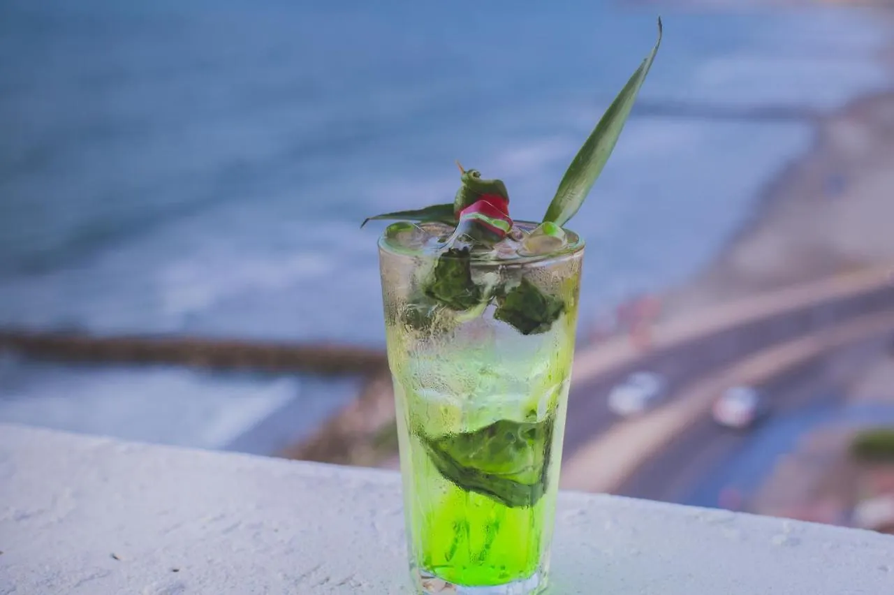 Hotel Aixo Suites By Geh Suites Cartagena 3*,