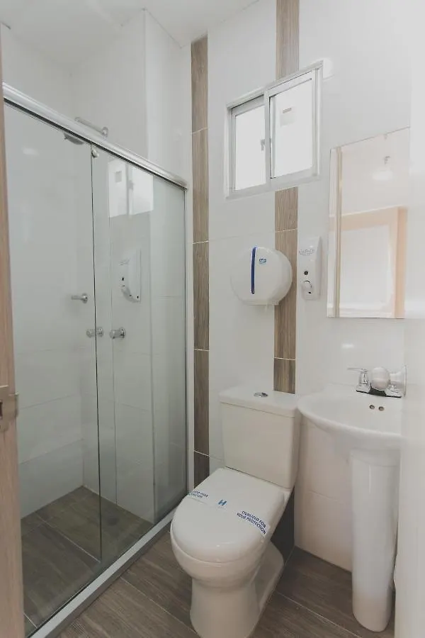 Hotel Aixo Suites By Geh Suites Cartagena