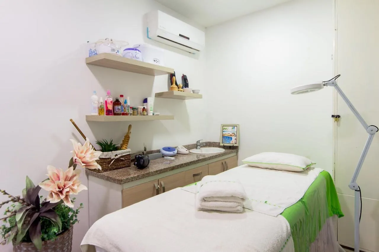 Hotel Aixo Suites By Geh Suites Cartagena