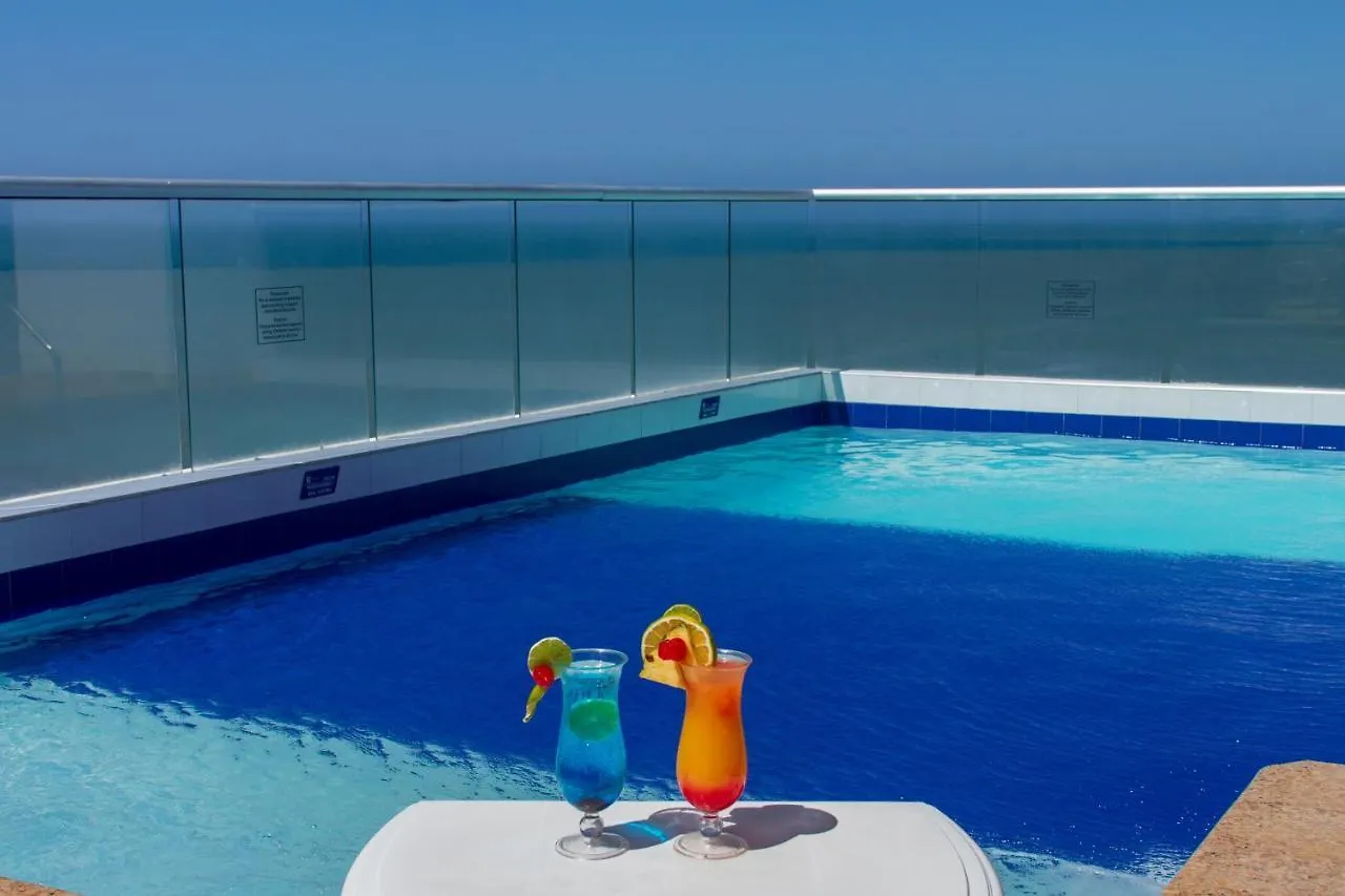 Hotel Aixo Suites By Geh Suites Cartagena