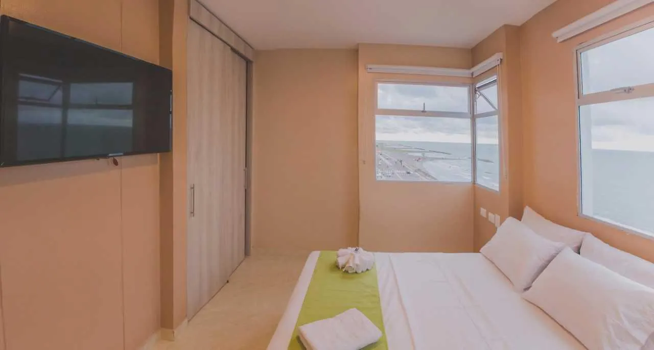 Hotel Aixo Suites By Geh Suites Cartagena