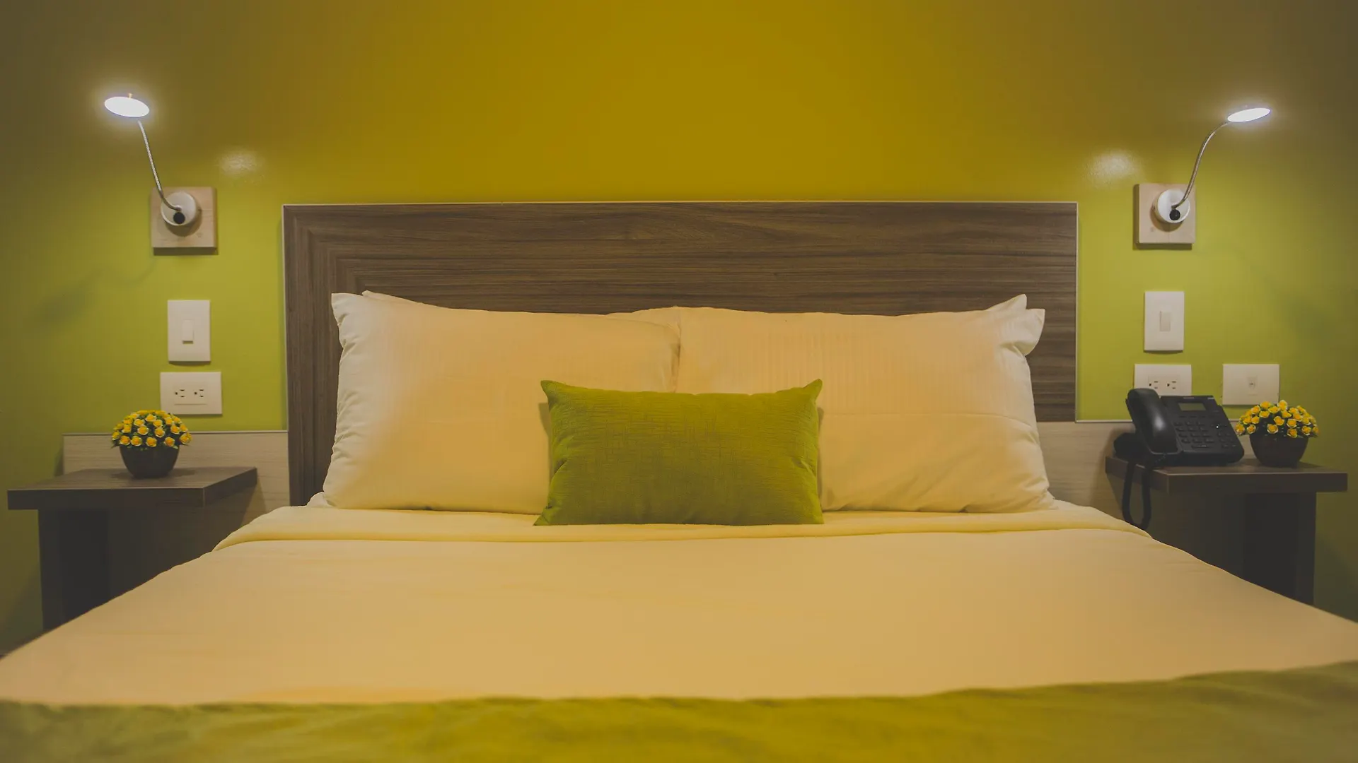Hotel Aixo Suites By Geh Suites Cartagena