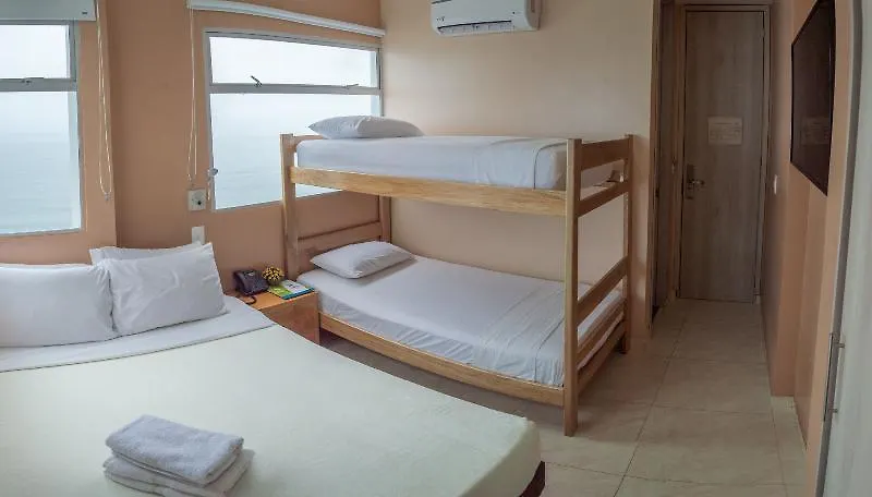 Hotel Aixo Suites By Geh Suites Cartagena