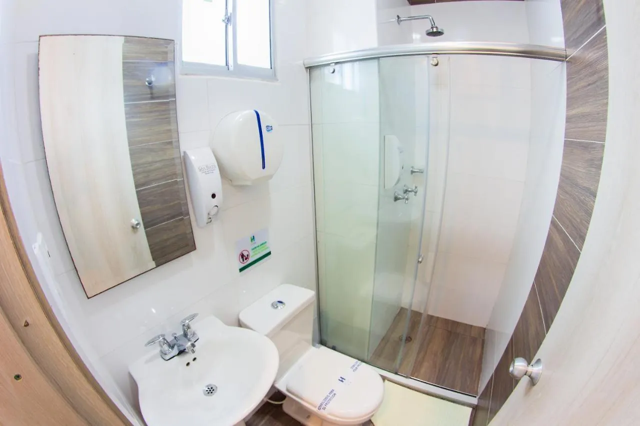 Hotel Aixo Suites By Geh Suites Cartagena