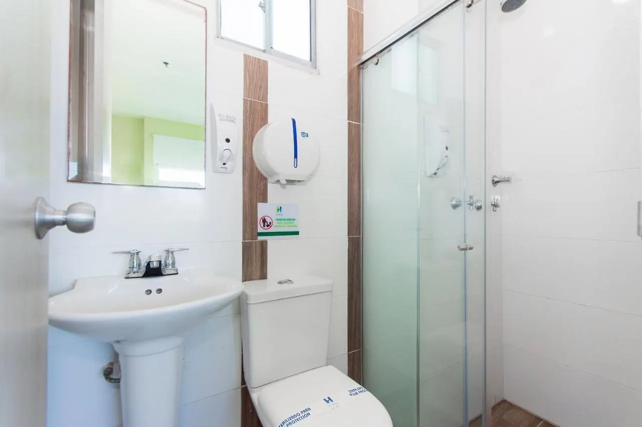 Hotel Aixo Suites By Geh Suites Cartagena