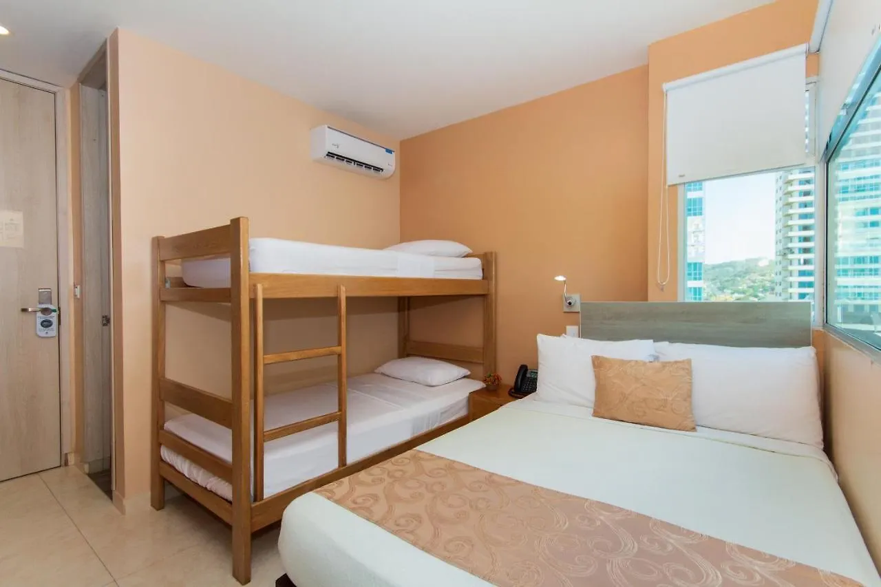 Hotel Aixo Suites By Geh Suites Cartagena