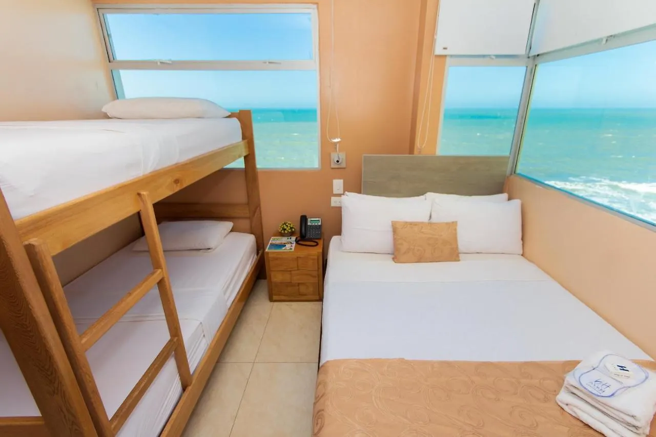 Hotel Aixo Suites By Geh Suites Cartagena 3*,