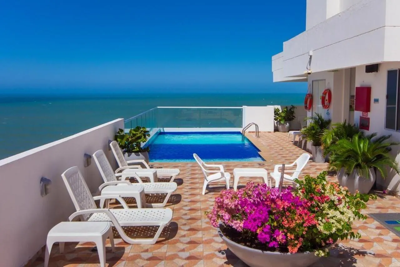 Hotel Aixo Suites By Geh Suites Cartagena