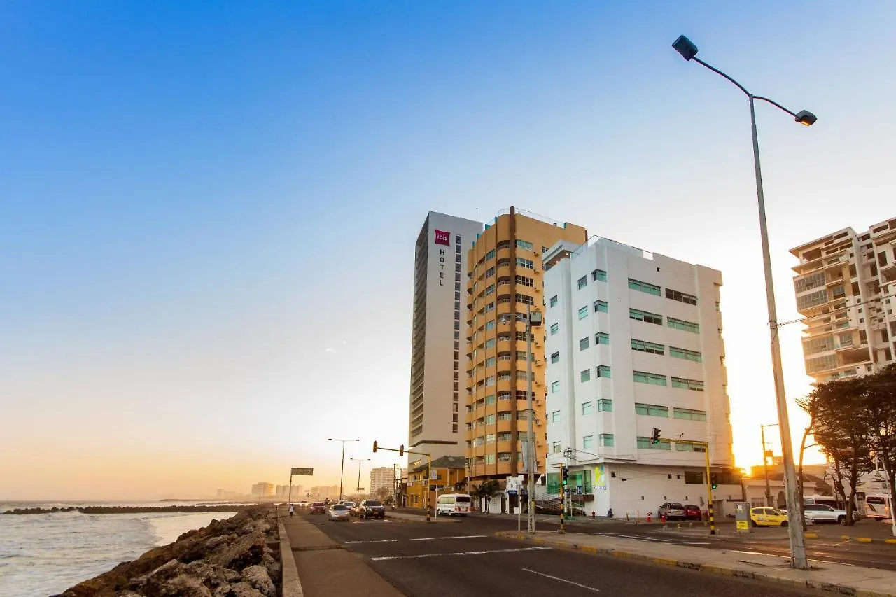Hotel Aixo Suites By Geh Suites Cartagena