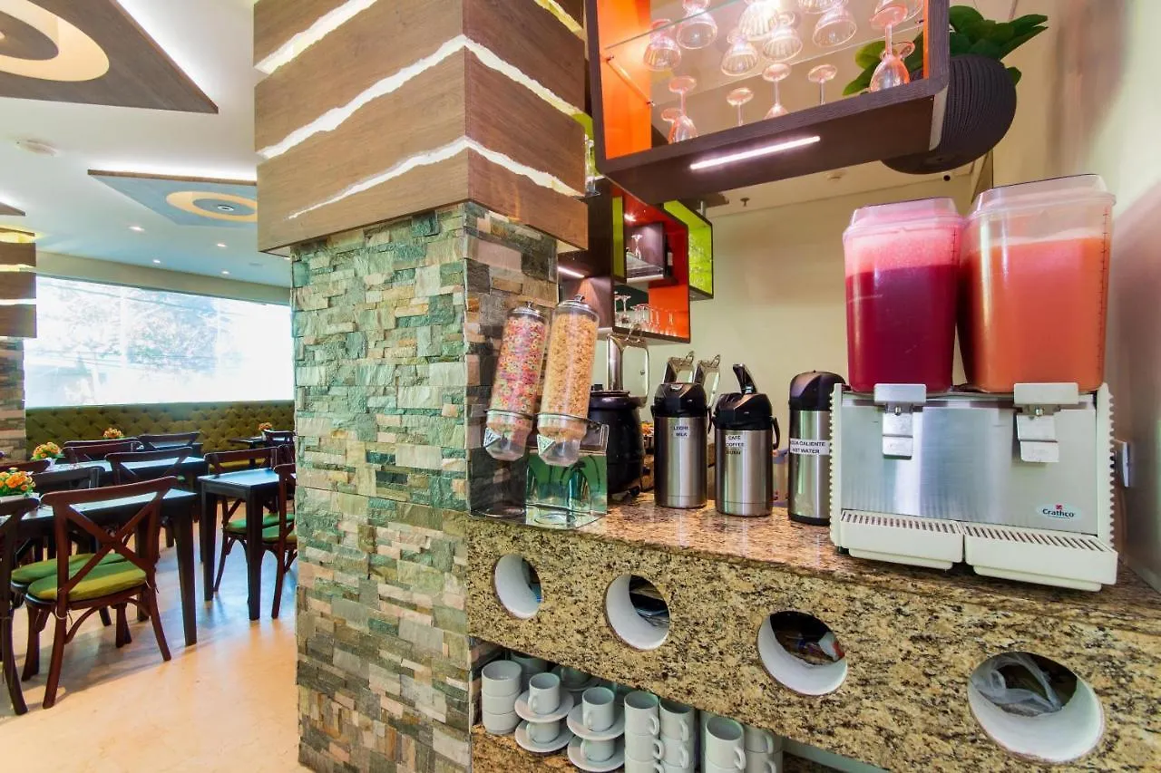 Hotel Aixo Suites By Geh Suites Cartagena