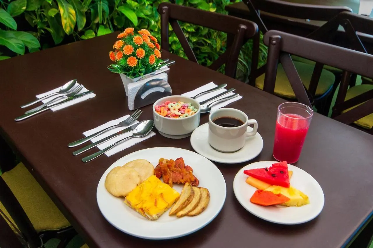 Hotel Aixo Suites By Geh Suites Cartagena